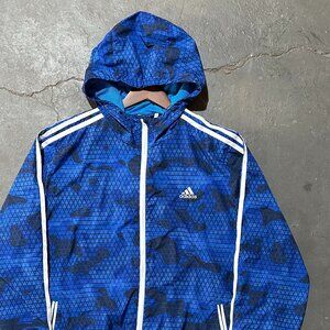 adidas coat